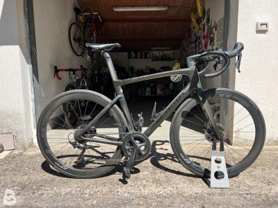 Specialized Tarmac SL7 S-Works 2021