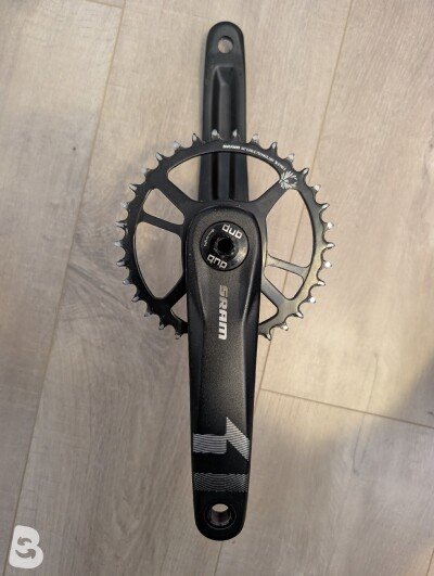 Sram X1 1000 Eagle