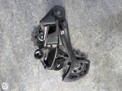 Sram SX Eagle