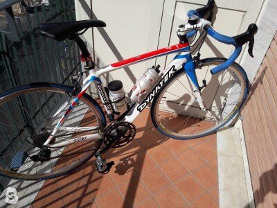 Dynatek Pro light 2009