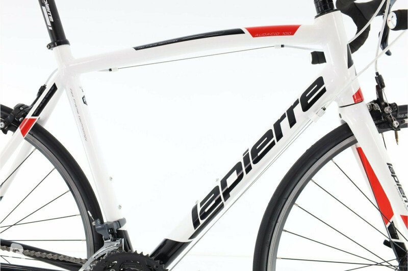 Lapierre hot sale audacio 100