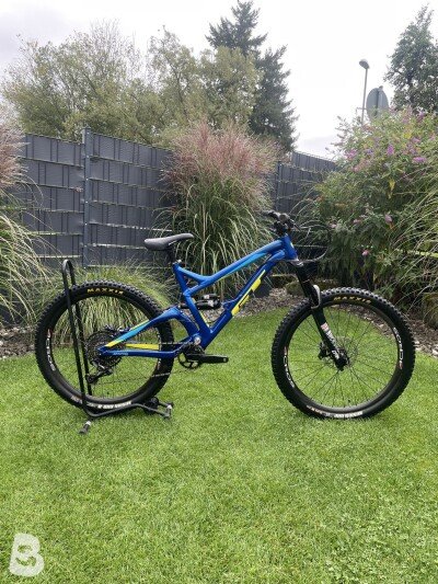 GT Sanction Pro 2018