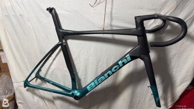 Bianchi Specialissima RC 2025