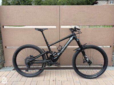 Specialized Turbo Kenevo SL Comp 2023