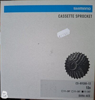 Shimano Dura Ace