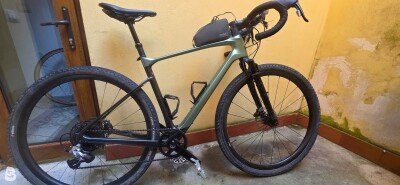 Giant Defy Advanced, Pro 2 Di2 2023