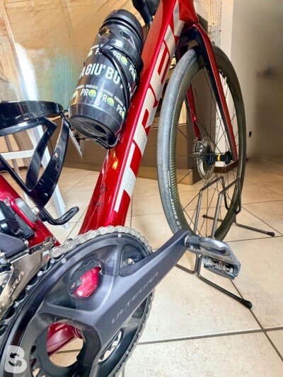 Trek Emonda SLR 7 ultegra 12v 2021