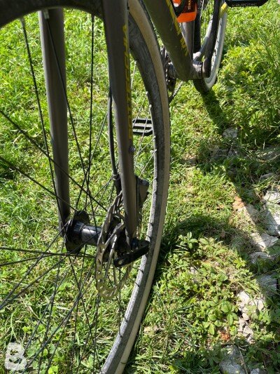 Bottecchia Gravel 2021