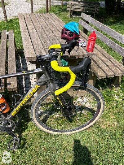 Bottecchia GravelMonster 2021