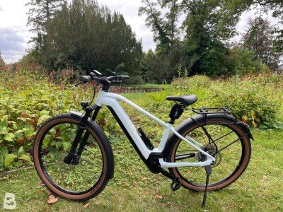Cube Bikes Hybrid Reaktion 750 pro 2023