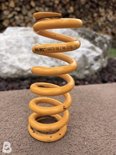 Öhlins TTX22m 2022