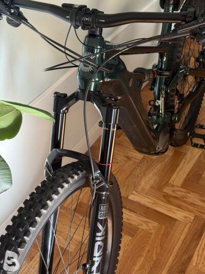 Cannondale Moterra Neo S1 2024