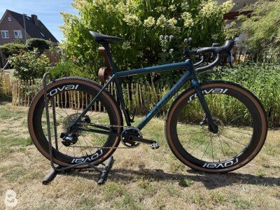 Specialized Crux Pro 2023