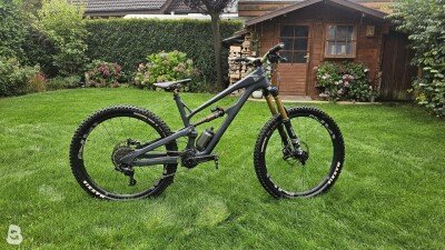 YT Industries JEFFSY 27 CF Pro Race 2019