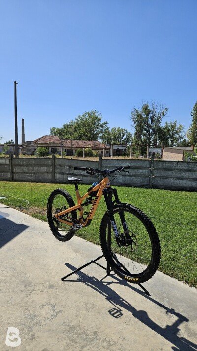 Canyon Spectral 29 AL 6 2023