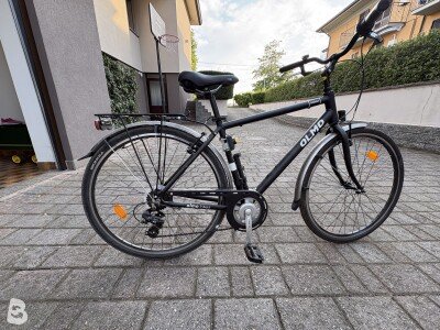 Olmo Borgo 2023