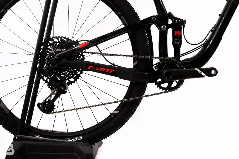 Giant Anthem Advanced Pro 29ER 1 used