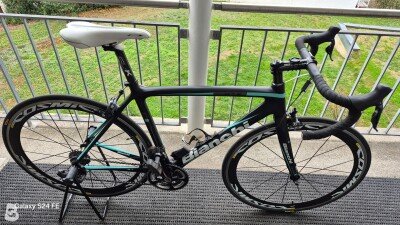 Bianchi Sempre  Pro 2015