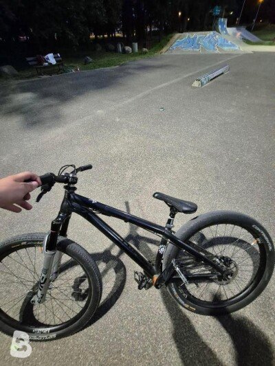 NS Bikes Decade 2022