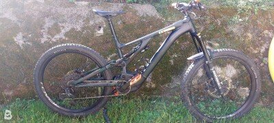 Specialized Turbo Kenevo Comp 2022
