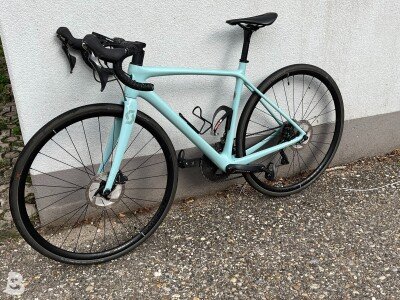 Scott Contessa Addict 15, XS, Ultegra 2x11, Pancho Craze Laufradsatz 2022