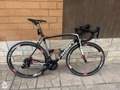 Specialized Tarmac SL4 Sport 2014