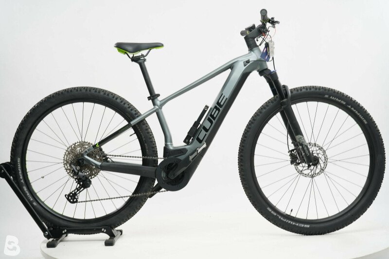 Cube reaction clearance 625 pro 2021