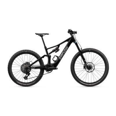 AMFLOW PX Carbon 2027