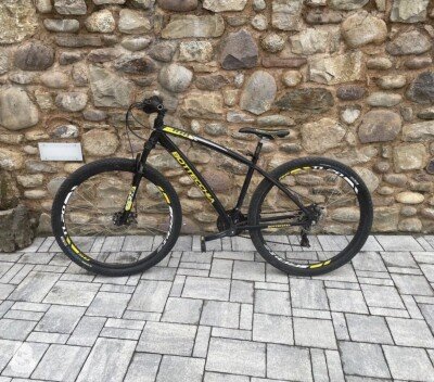 Bottecchia fx 108 2020