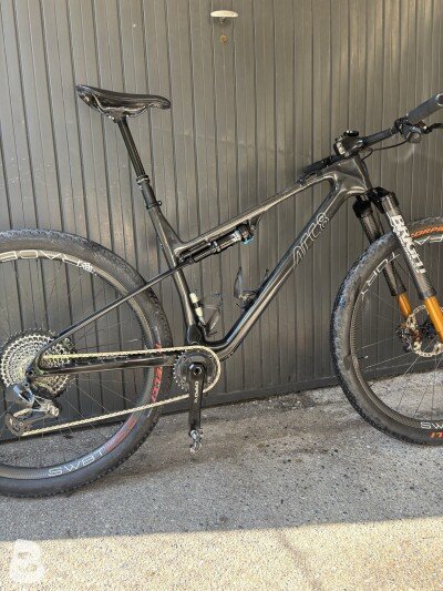 Arc8 Evolve FS 2022