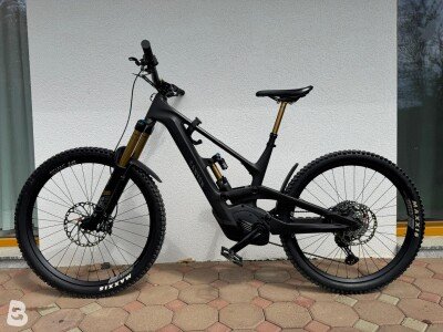 Canyon Torque:ON CF 9 2024