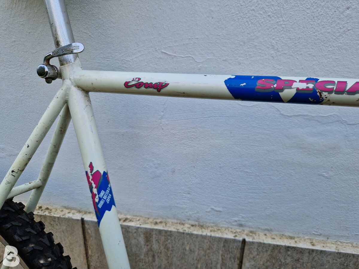 1988 specialized stumpjumper