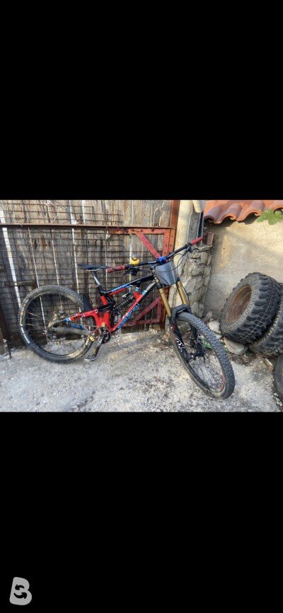 Saracen Myst  Pro 2015