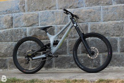 Specialized Demo Alloy 27.5 2019