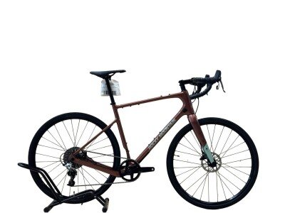 2-Hip Rocky Mountain Solo C50 Carbon Sram Rival