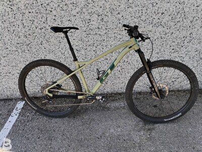 GT Zaskar LT Expert 2021