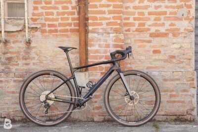 BMC URS ONE 2021