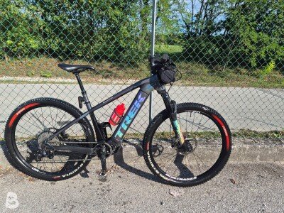 Trek Powerfly 7 2021