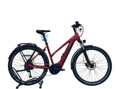 Bulls Landscape Evo Shimano Alivio 2022