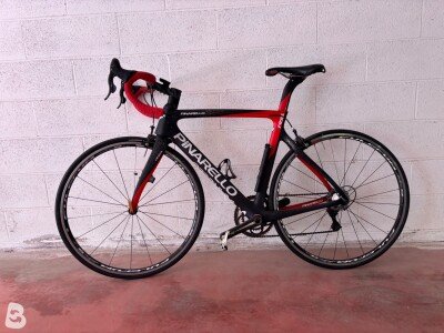 Pinarello Gan RS 2016