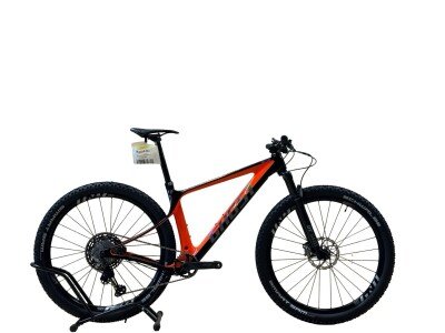 Ghost Lector Pro Carbon Shimano XTR 2021