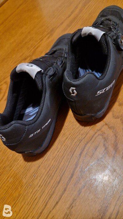 Scott Turismo trail evo gtx 2026