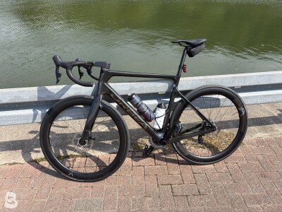 Orbea ORCA M31eTEAM 2022