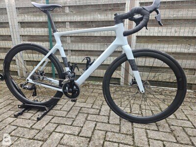 Scott Addict Gravel 20 2024