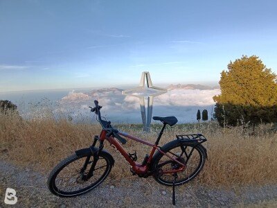 Orbea Kemen Adv20 2026