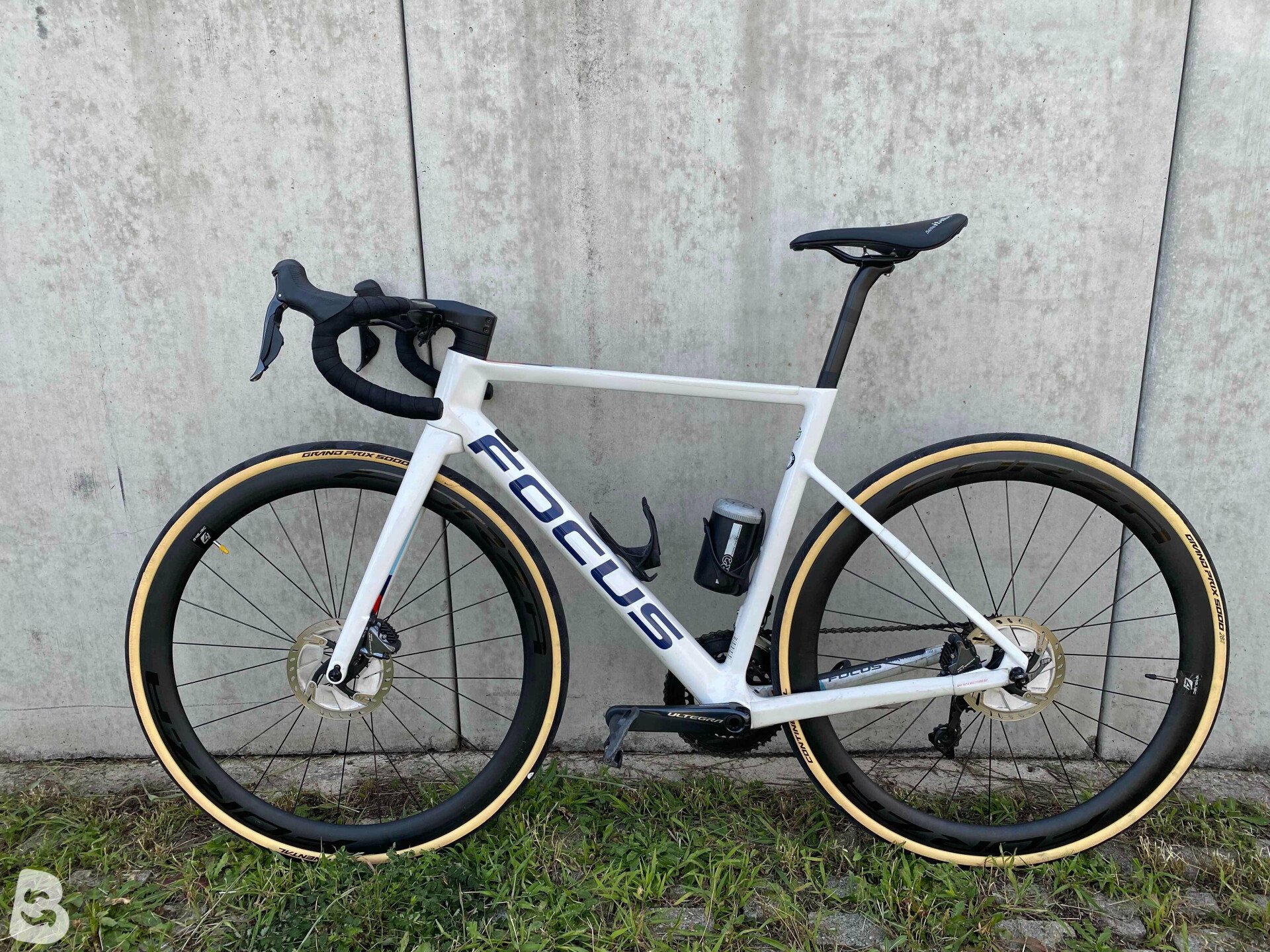 Focus izalco max disc shop 2021