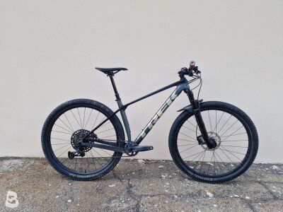 Trek Procaliber 9.7 2021