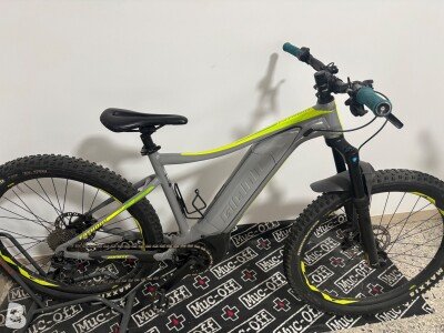 Giant Fathom E+ 3 POWER 2019