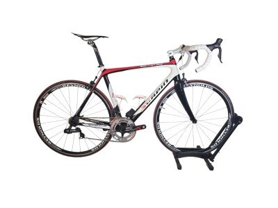 Scapin Eys 2013