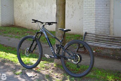 GT Zaskar FS Sport 2023